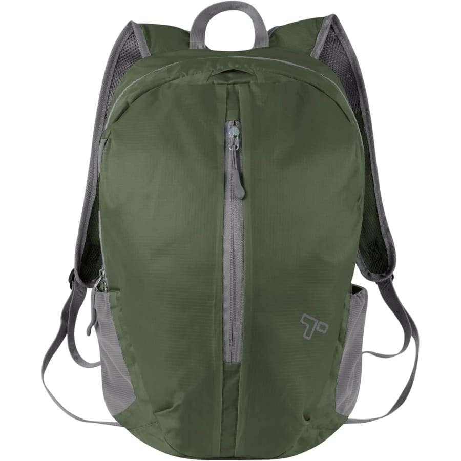 Travelon Packable Backpack: $12.35