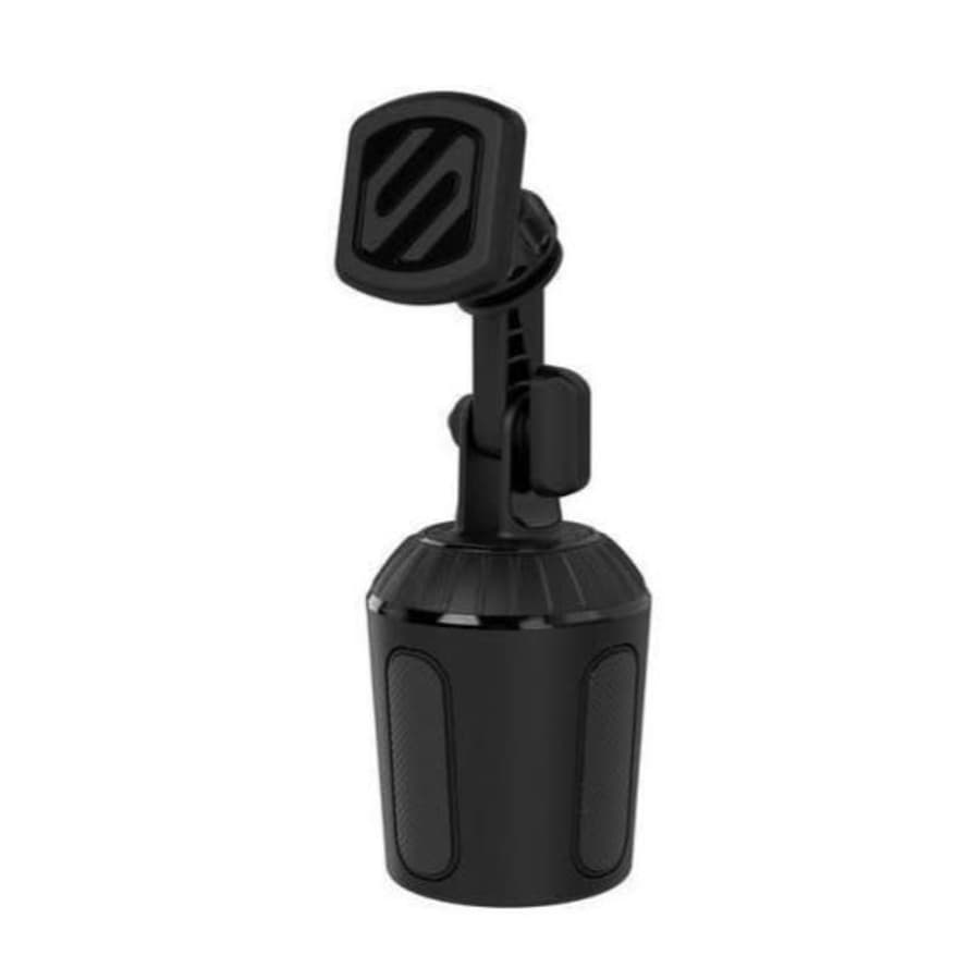 Scosche MagicMount Cup Holder: $18
