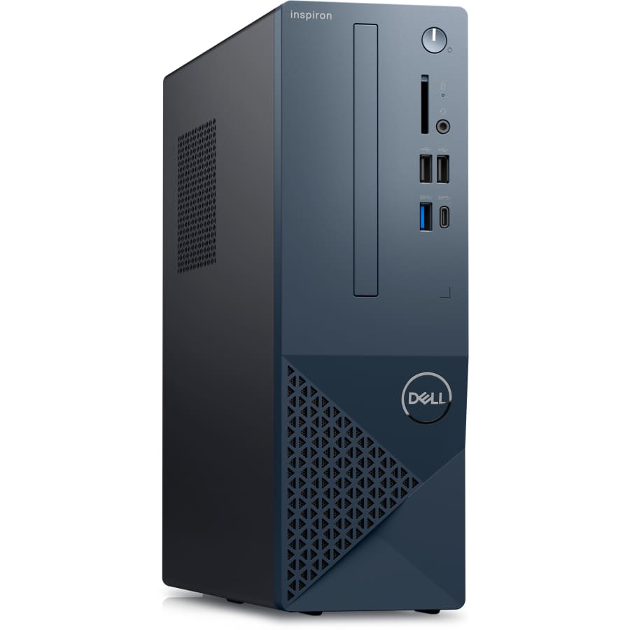 Dell Desktop Deals: From $550