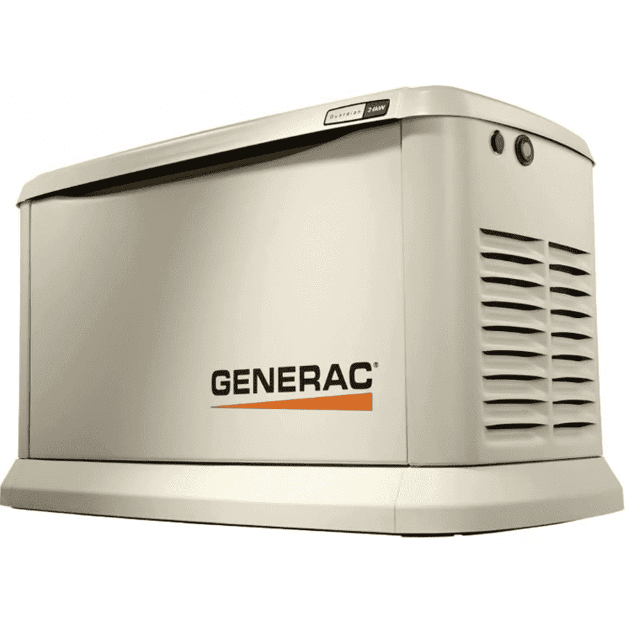 Generac Home Standby Generators at Ace Hardware: Up to $650 off