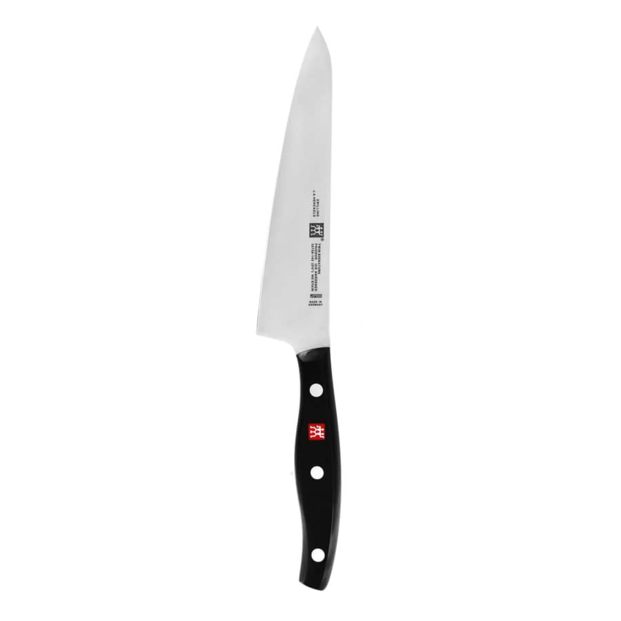 Zwilling Twin Signature 5.5" Prep Knife: $30