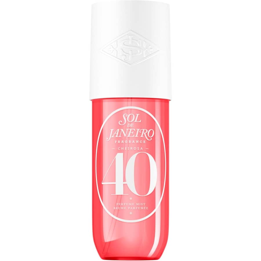 Sol de Janeiro 8 fl oz. Hair and Body Perfume Mist: $30 w/ subscribe & save