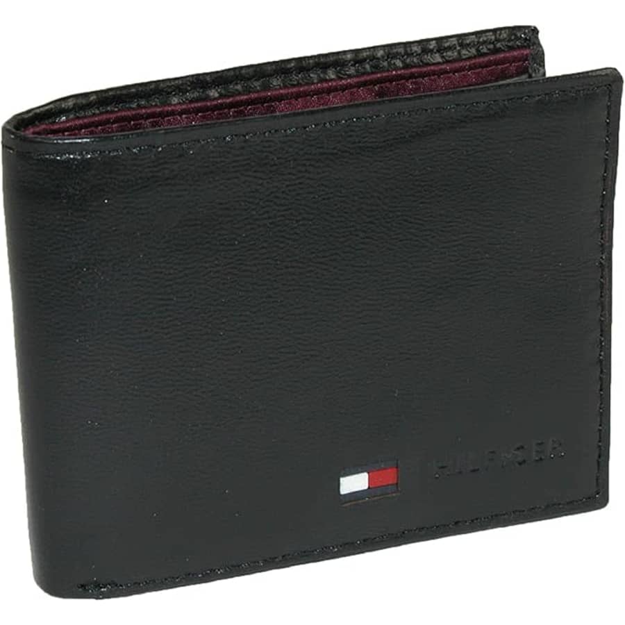 Men's Accessories from Levi's, Tommy Hilfiger, more at Amazon: Up to 70% off Men's Accessories from Levi's, Tommy Hilfiger, more at Amazon: Up to 70% off