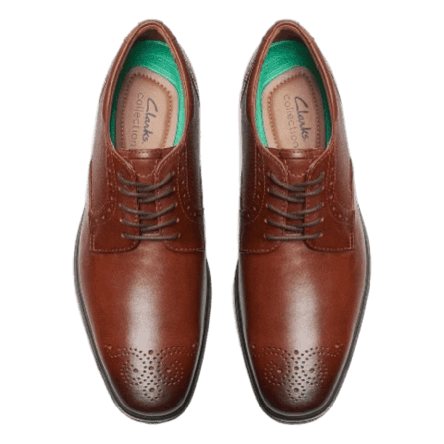 Clarks Outlet Men's Shoe Deals at eBay: Up to 65% off Clarks Outlet Men's Shoe Deals at eBay: Up to 65% off