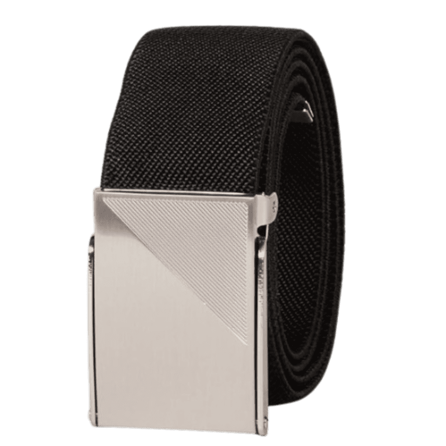 Amazon Essentials Men's Sport Web Golf Belt: From $9.95