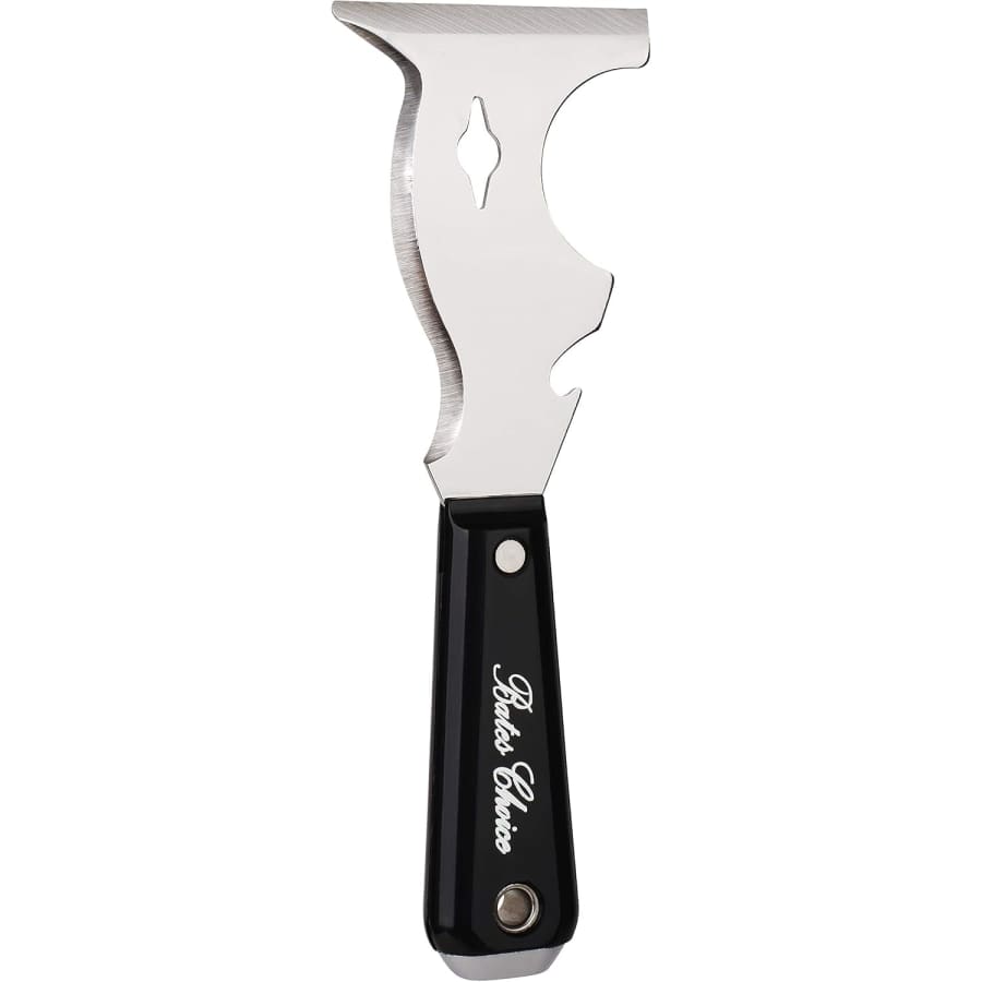 Bates Paint Scraper: $6.95
