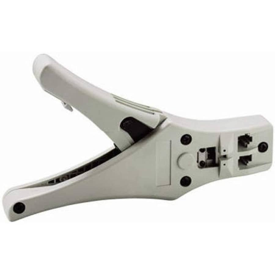 Gardner Bender RJ-45 & RJ-11 Crimp Tool: $19.80 Gardner Bender RJ-45 & RJ-11 Crimp Tool: $19.80