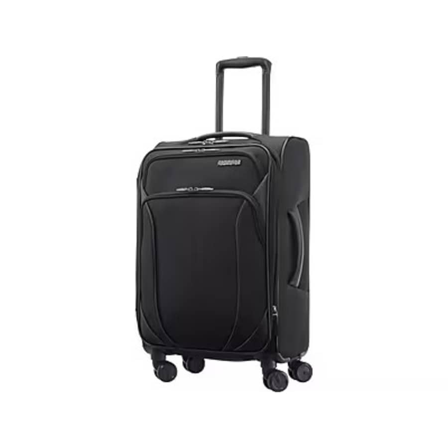 American Tourister Luggage Deals at Staples: Up to 51% off
