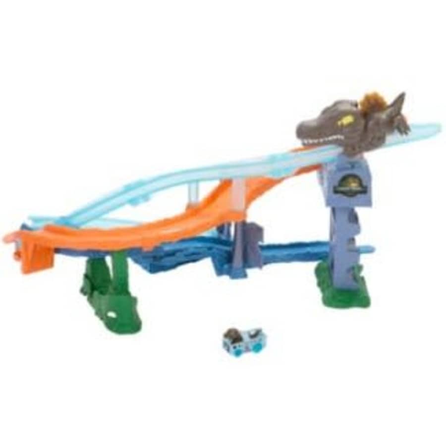 Hot Wheels Flash Deals at Macy's: Up to 40% off Hot Wheels Flash Deals at Macy's: Up to 40% off