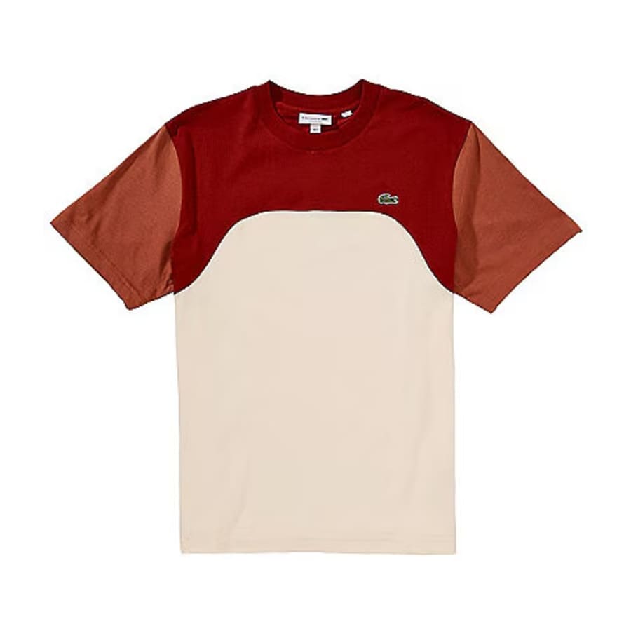 Lacoste Men's Clearance Deals at Dillard's: Up to 50% off Lacoste Men's Clearance Deals at Dillard's: Up to 50% off