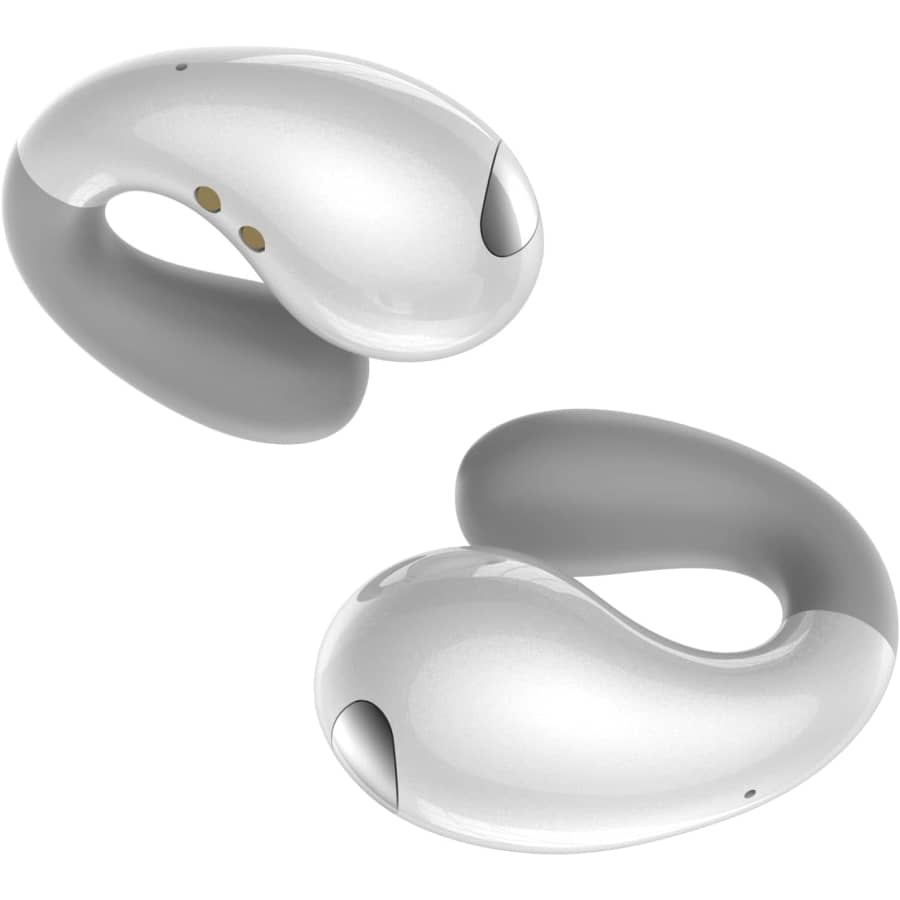 Open Ear Earbuds: $18