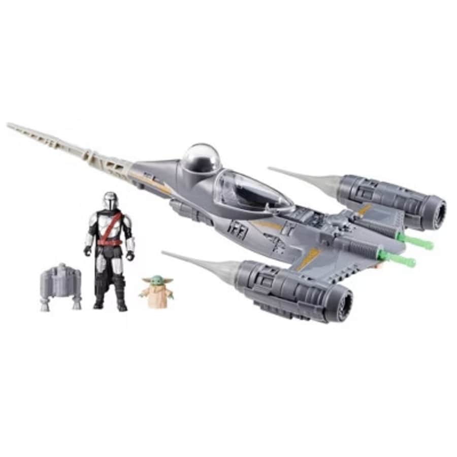 Star Wars Toy Deals at Target: Up to 25% off + extra $10 off $50 Star Wars Toy Deals at Target: Up to 25% off + extra $10 off $50