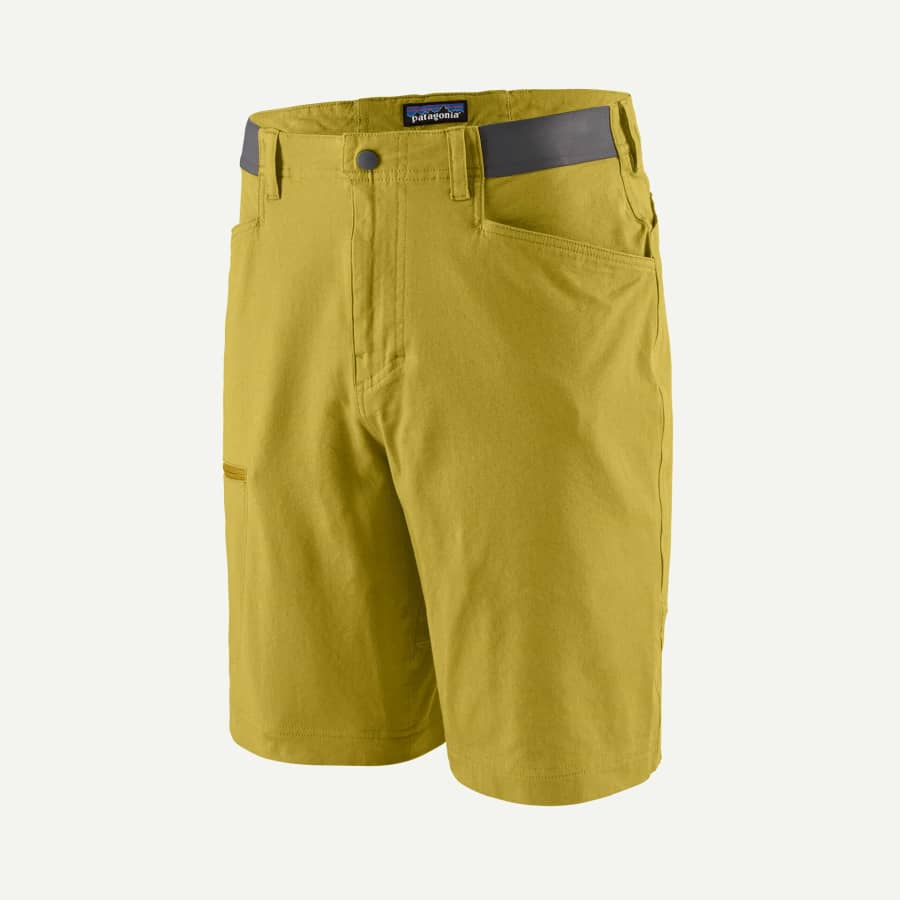 Patagonia Men's Venga Rock Shorts: $53