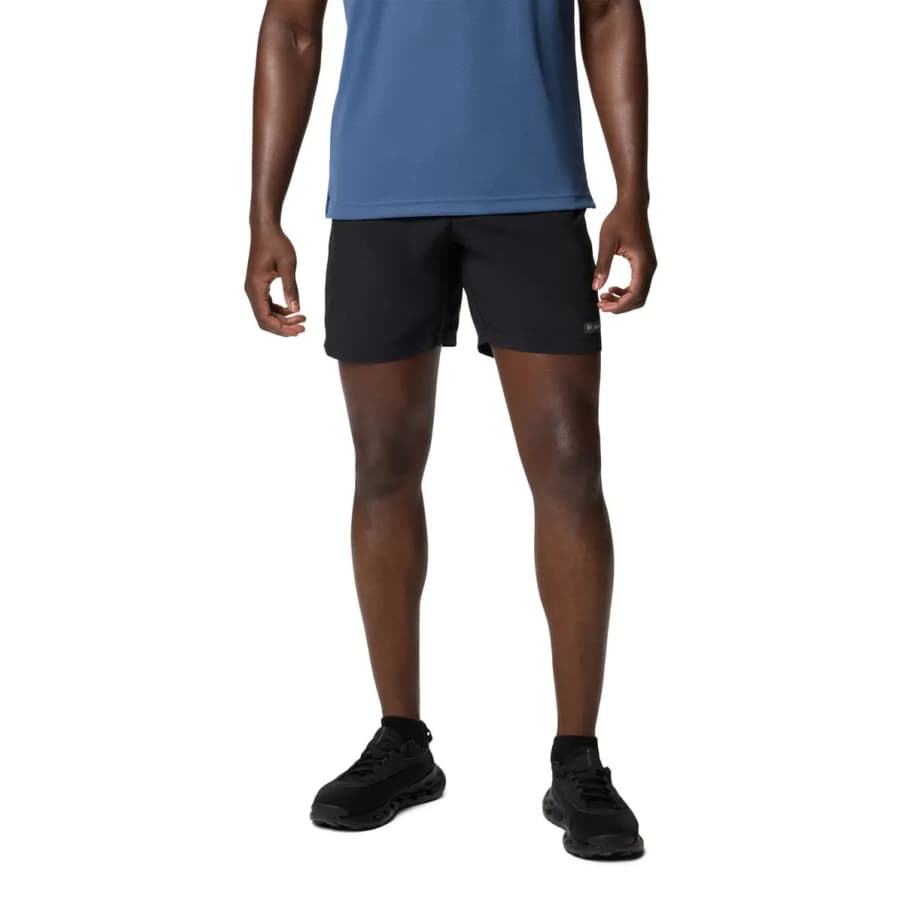 Columbia Men's Omni-Shade Rapid Creek II Shorts: $14 Columbia Men's Omni-Shade Rapid Creek II Shorts: $14