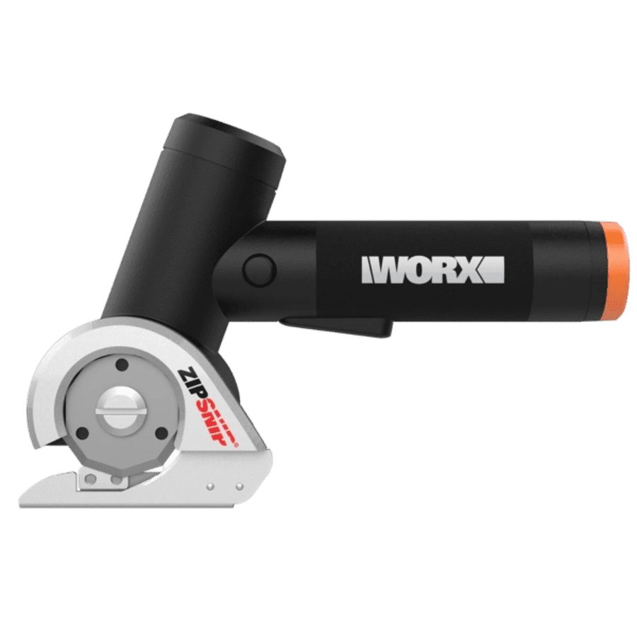 Certified Refurb Worx 20V MAKERX ZipSnip Rotary Cutter: $19 Certified Refurb Worx 20V MAKERX ZipSnip Rotary Cutter: $19