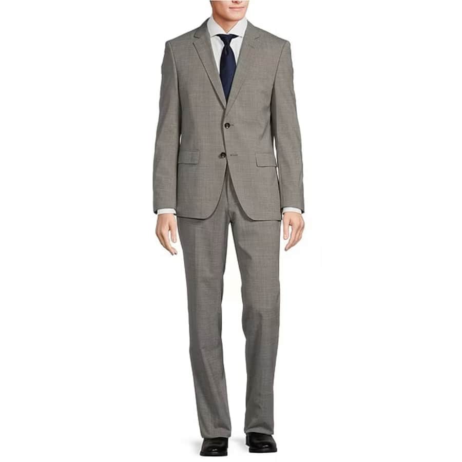 Men's Sale and Clearance Suits at Dillard's: Up to 65% off Men's Sale and Clearance Suits at Dillard's: Up to 65% off