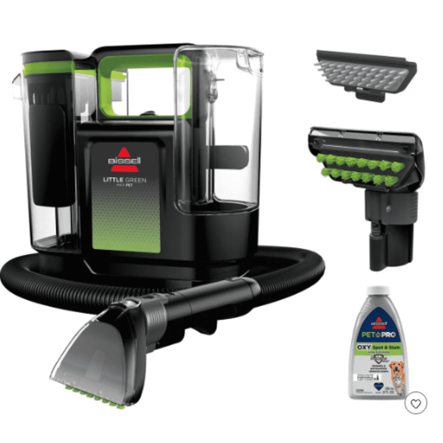 Vacuum & Floor Care Deals at Target: Up to 30% off
