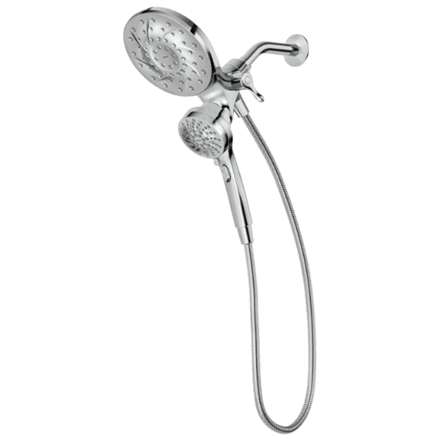 Moen 26009 Engage 2.5 GPM Handheld Showerhead and Rain Shower: $54 Moen 26009 Engage 2.5 GPM Handheld Showerhead and Rain Shower: $54