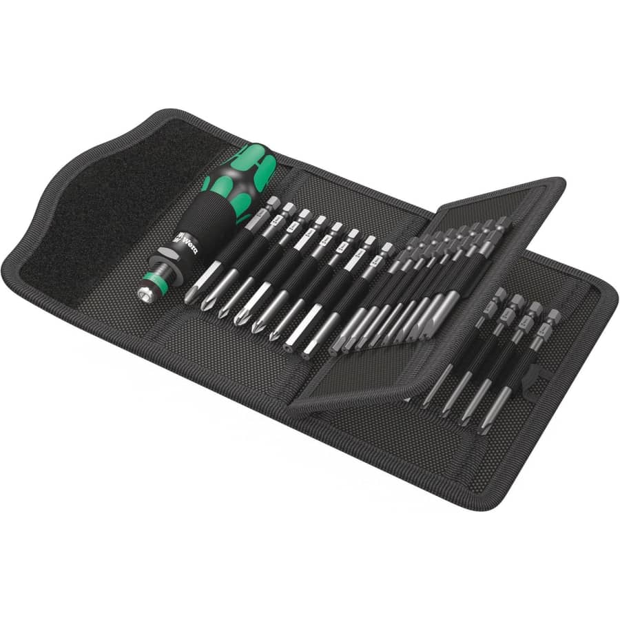 Wera Tool Deals at Amazon: Up to 49% off Wera Tool Deals at Amazon: Up to 49% off