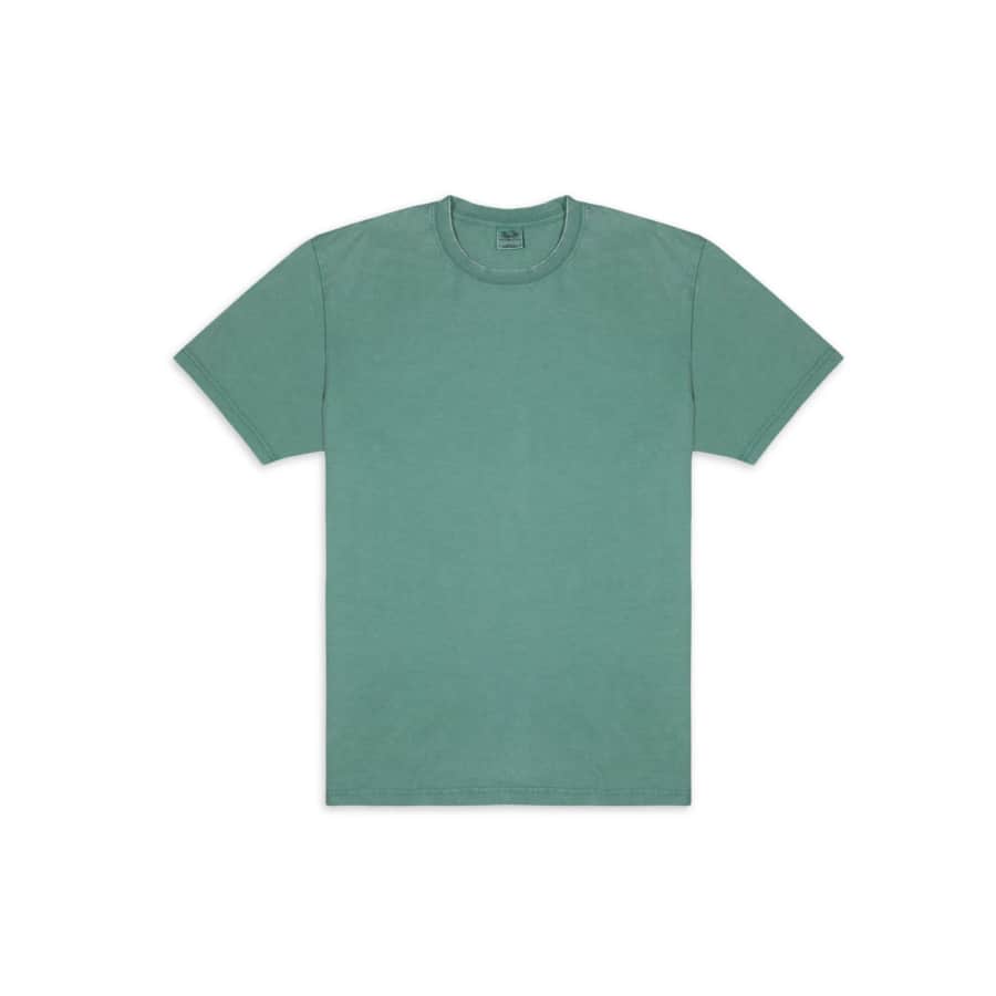 Fruit of the Loom Men's Ultra-Soft Garment Dyed Crewneck T-Shirt: $3.92 Fruit of the Loom Men's Ultra-Soft Garment Dyed Crewneck T-Shirt: $3.92