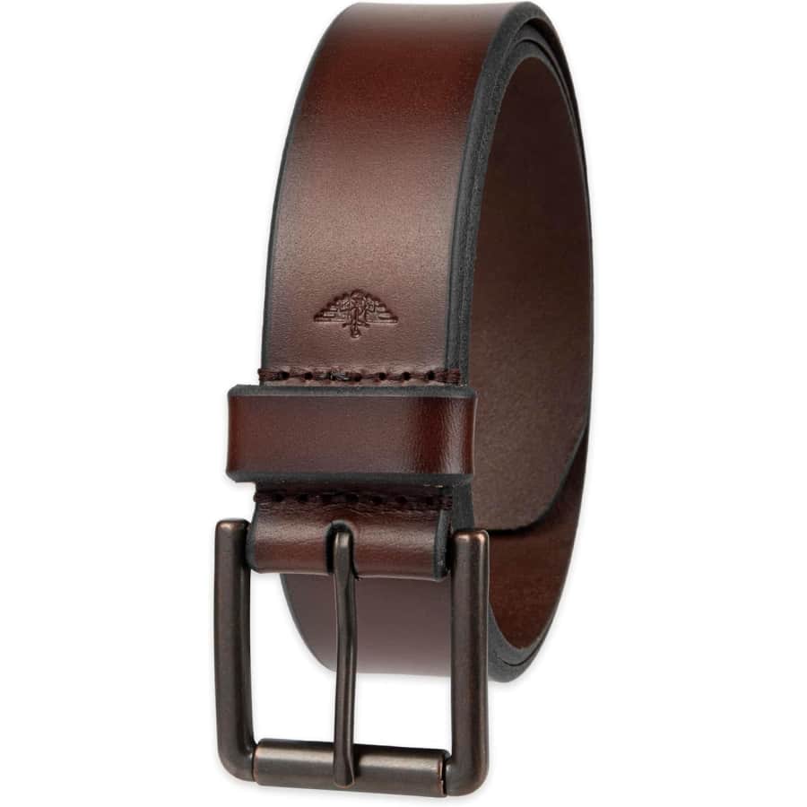 Dockers Men's Everyday Casual Belt: $11 Dockers Men's Everyday Casual Belt: $11