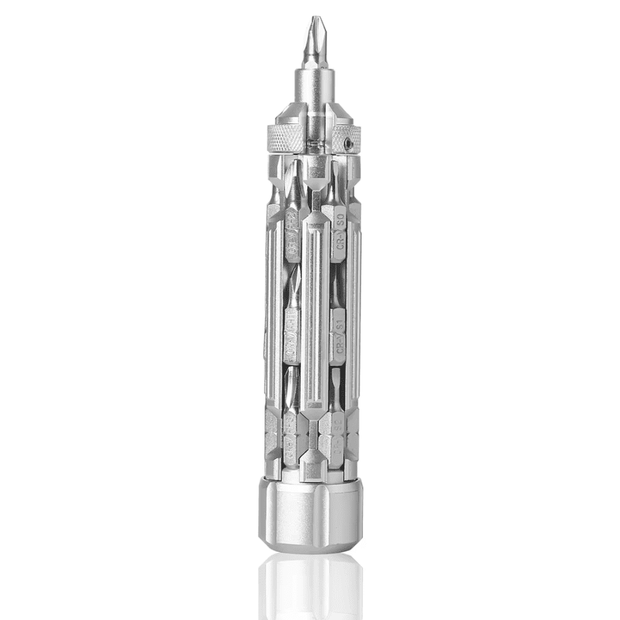 VMAN 20-in-1 Precision Multi-Function Magnetic Screwdriver: $15