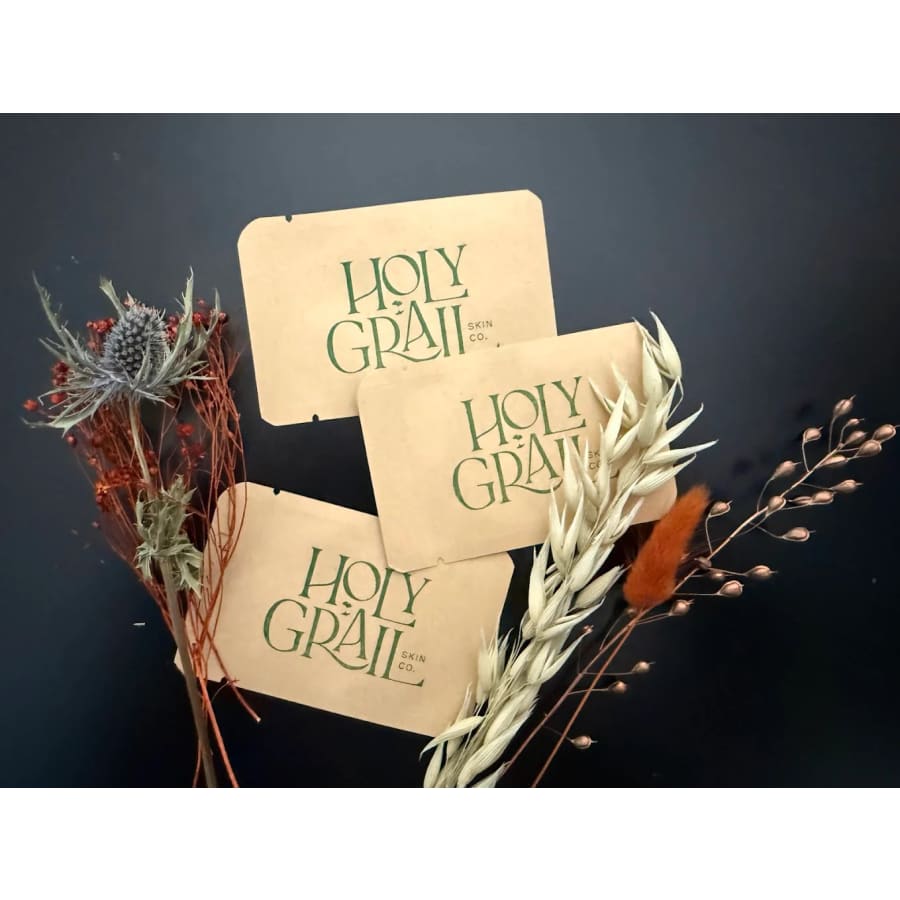 Holy Grail Elixir no. 1 Sample: Free