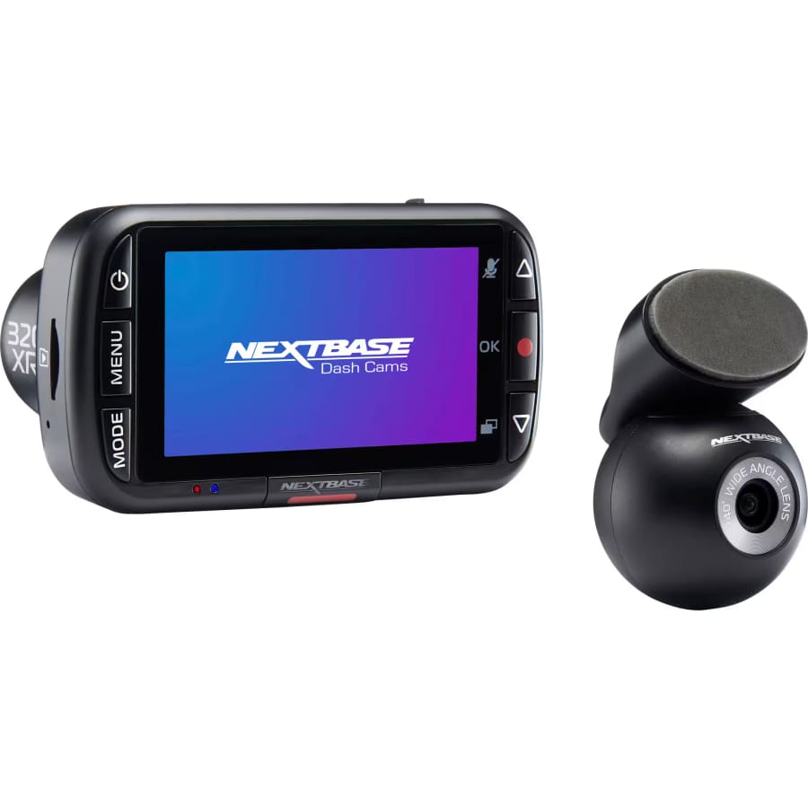 Nextbase Dashcams and Accessories at Best Buy: Up to $100 off
