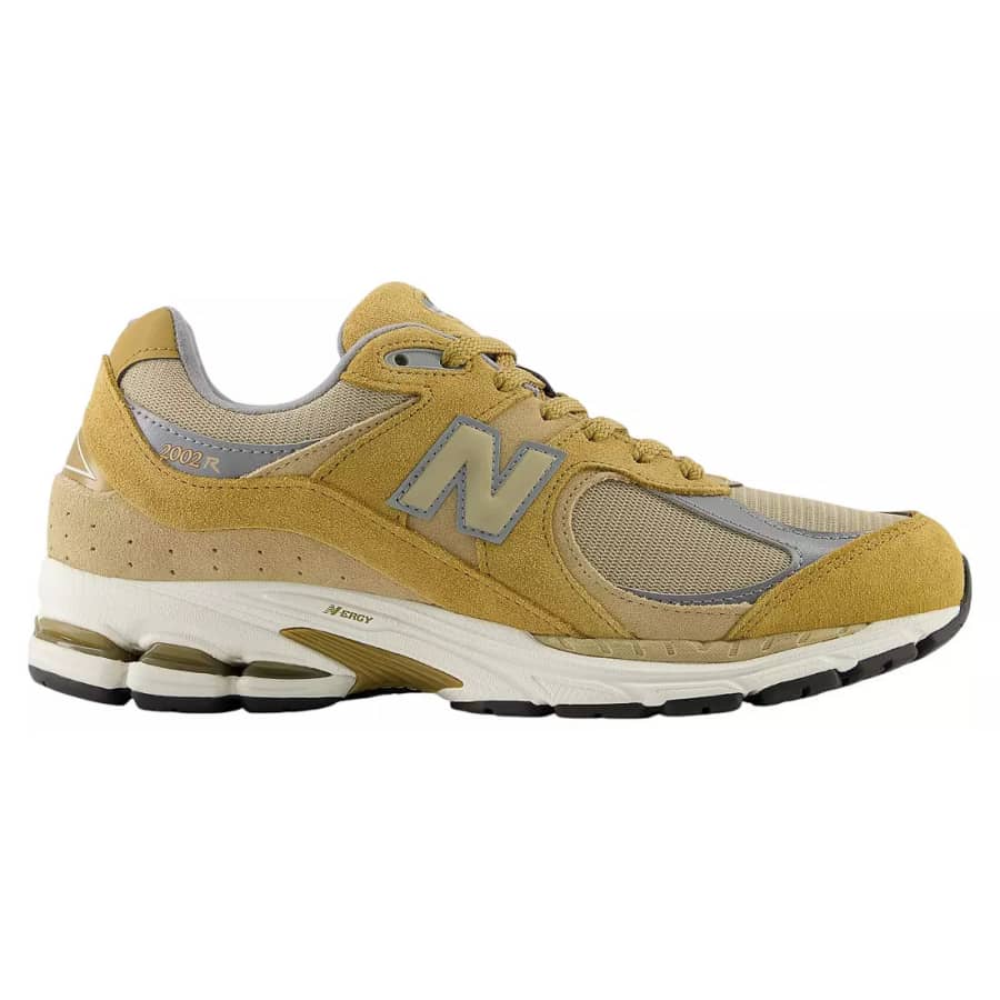 New Balance Men's 2002R Shoes: $70 New Balance Men's 2002R Shoes: $70