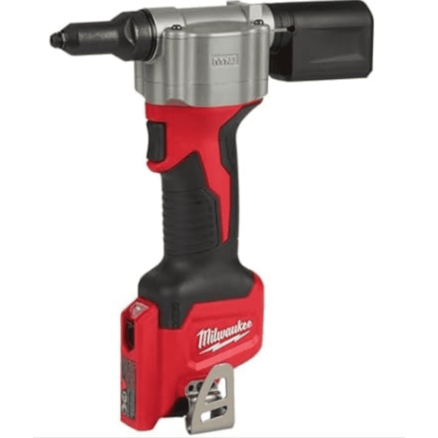 Milwaukee Electric Tools 2550-20 M12 Rivet Tool: $190
