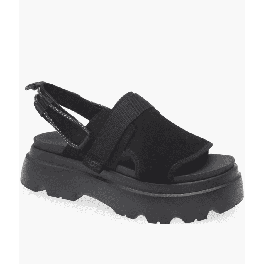 Ugg Women's Cady Platform Sandal: $25.18 Ugg Women's Cady Platform Sandal: $25.18