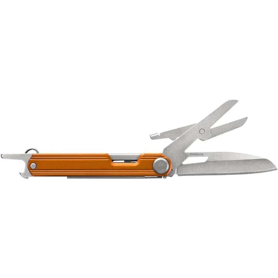Gerber Gear Armbar Slim Cut Pocket Knife and Multitool with Scissors: $20