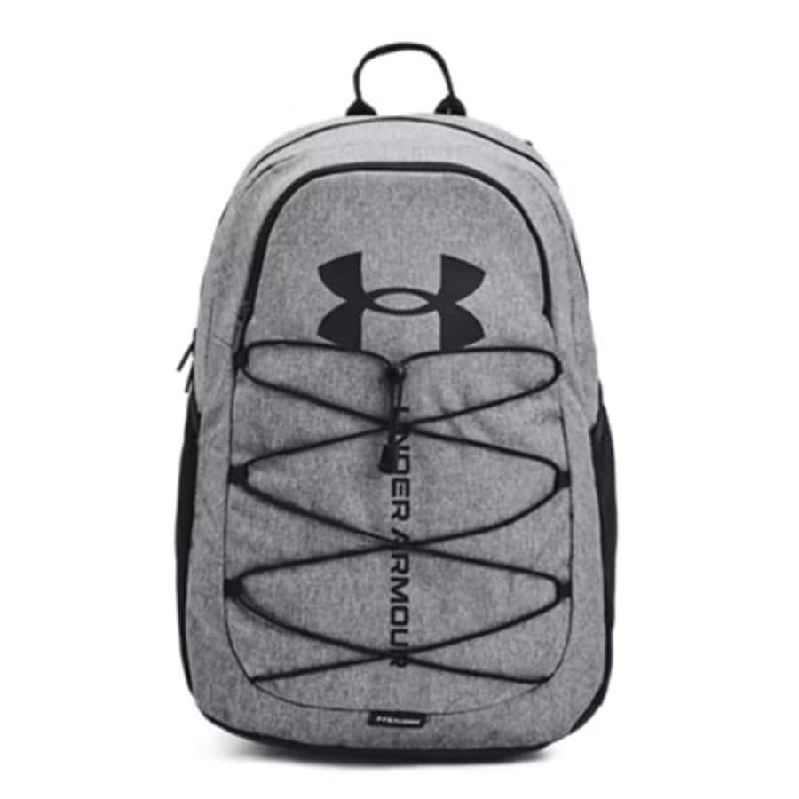UA Hustle Sport Backpack: $16.18 UA Hustle Sport Backpack: $16.18