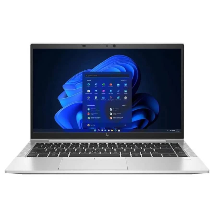 Refurb HP EliteBook 845 Ryzen 5 14" Laptop: $229