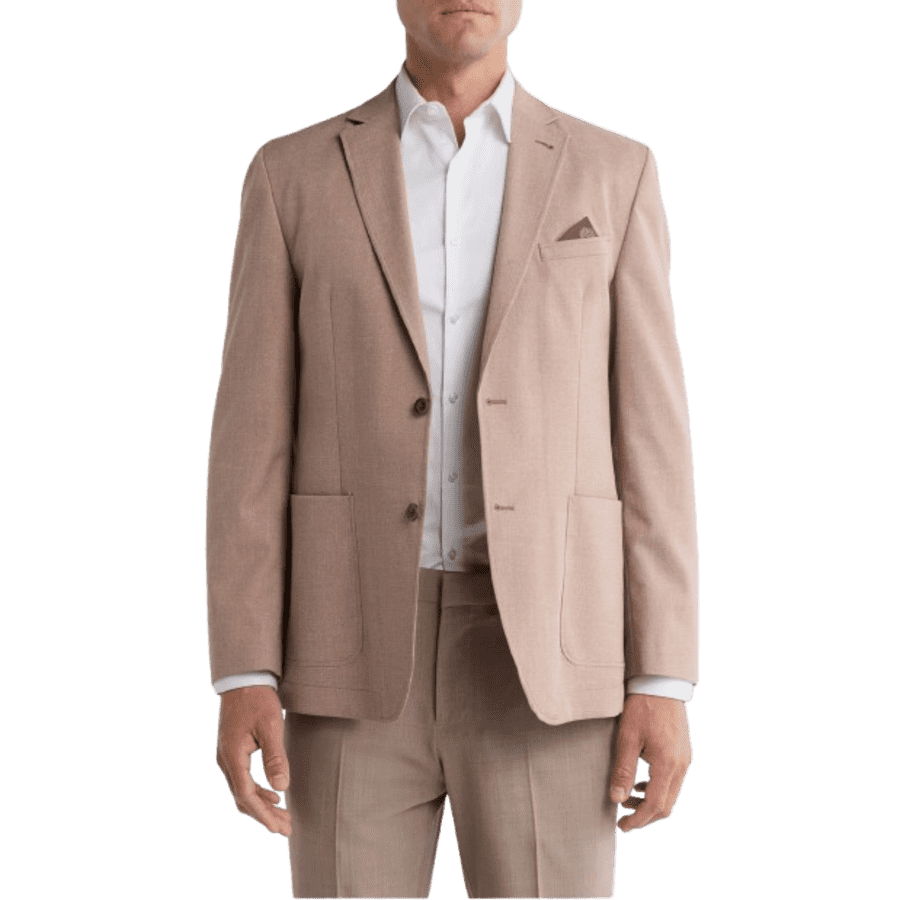 Vince Camuto Men's Two-Button Sport Coat: $55