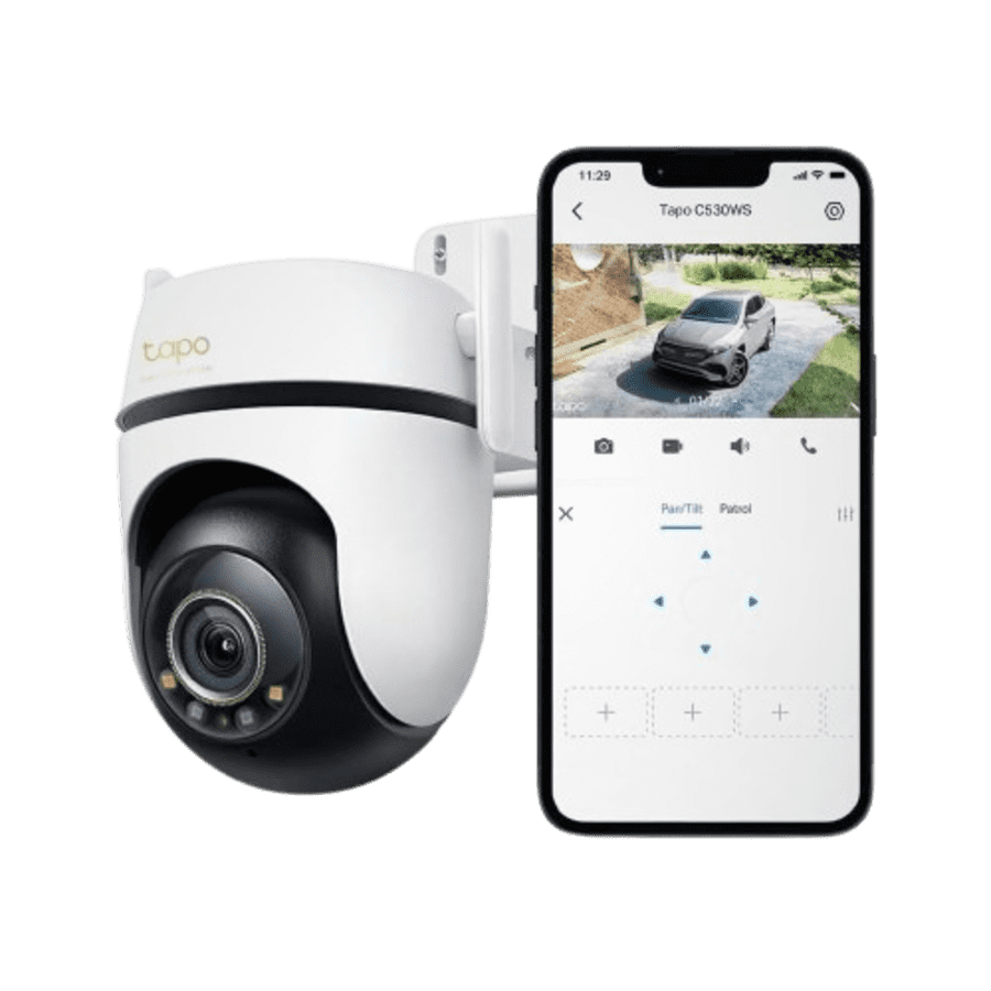 TP-Link, Kasa, and Tapo Security Camera Deals at Amazon: Up to 29% off w/ Prime TP-Link, Kasa, and Tapo Security Camera Deals at Amazon: Up to 29% off w/ Prime