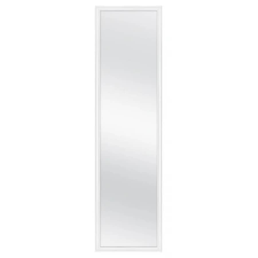 Room Essentials Framed Door Mirror: $4.80 Room Essentials Framed Door Mirror: $4.80