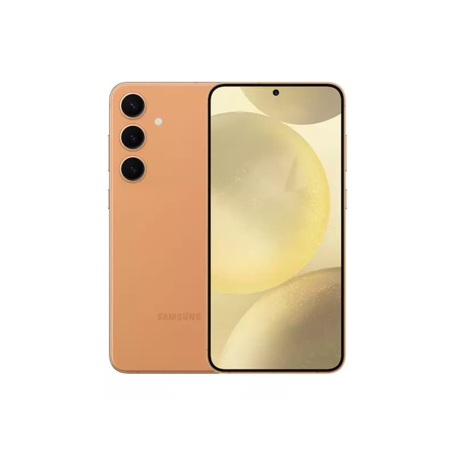 Refurb Unlocked Samsung Galaxy S24 128GB Phone: $530