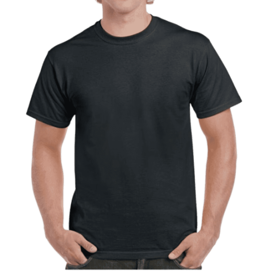 Gildan Men's T-Shirt: $2.99 Gildan Men's T-Shirt: $2.99