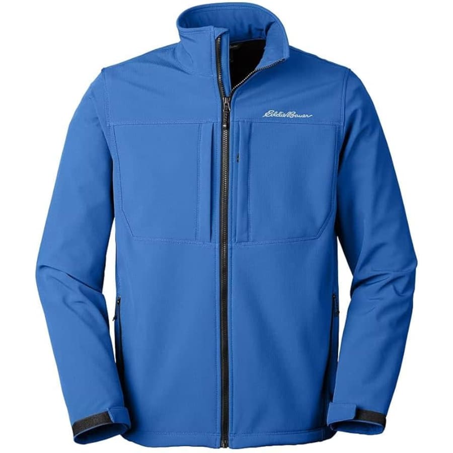 Eddie Bauer Windfoil Thermal Jacket: $30