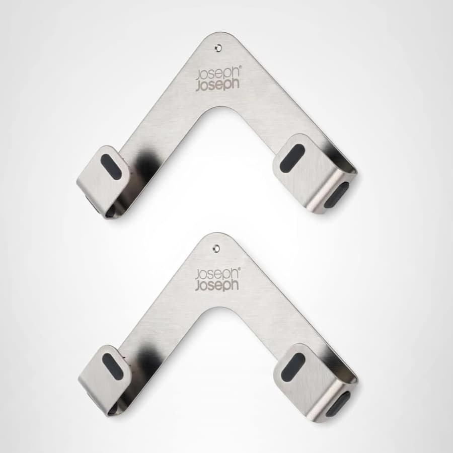 Joseph Joseph Space 2-Piece Lid Holder Set: $9.93