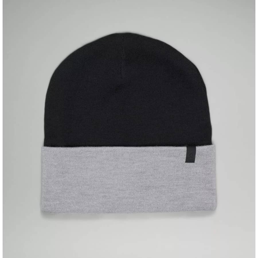 lululemon Chill Fighter Beanie: $19