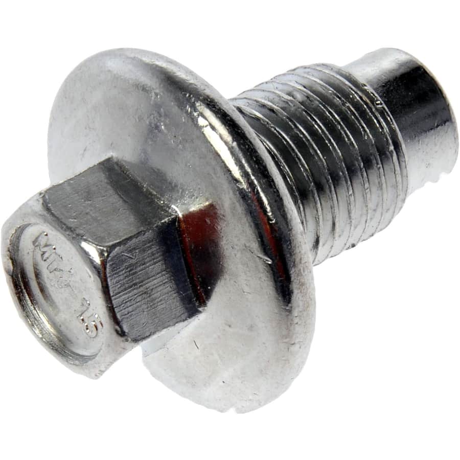 Dorman Oil Drain Plug Pilot Point: $4