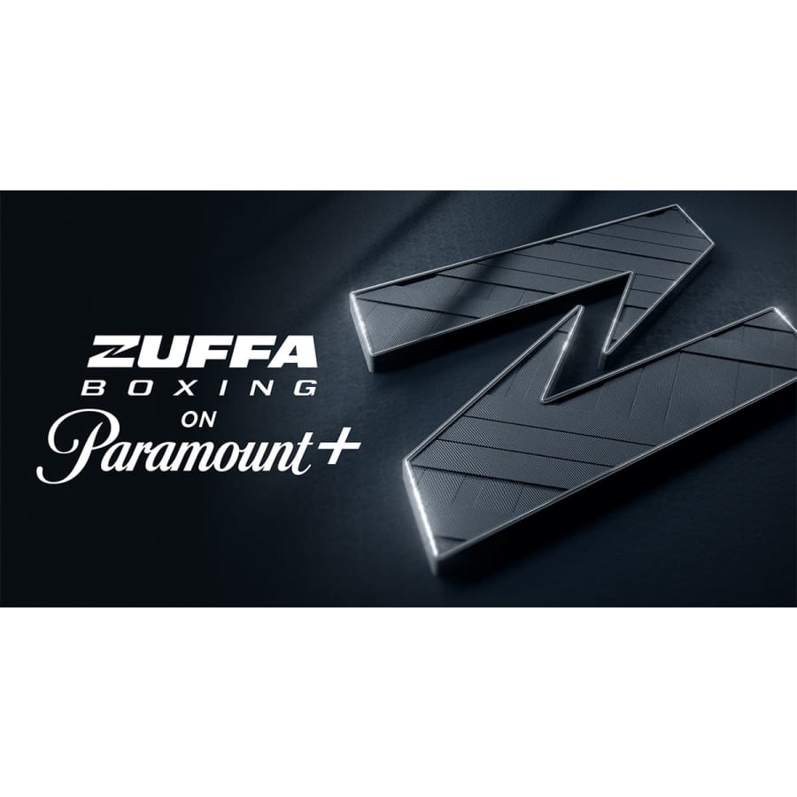 Stream Zuffa Boxing live on Paramount+: Plans from $8.99/mo.