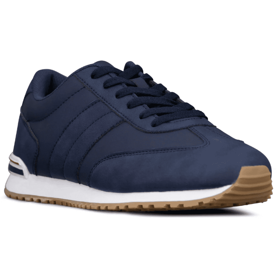 Portland Boot Company Men's Forrest Lace-up Casual Sneakers: $9.99