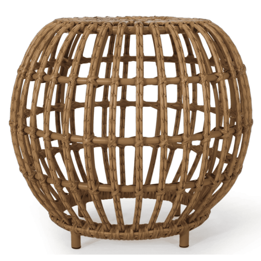 Christopher Knight Home Side Table: $70 Christopher Knight Home Side Table: $70