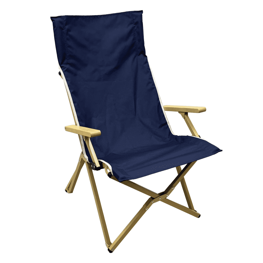 Mainstays Hard Arm Resort Fabric Chair: $19.88