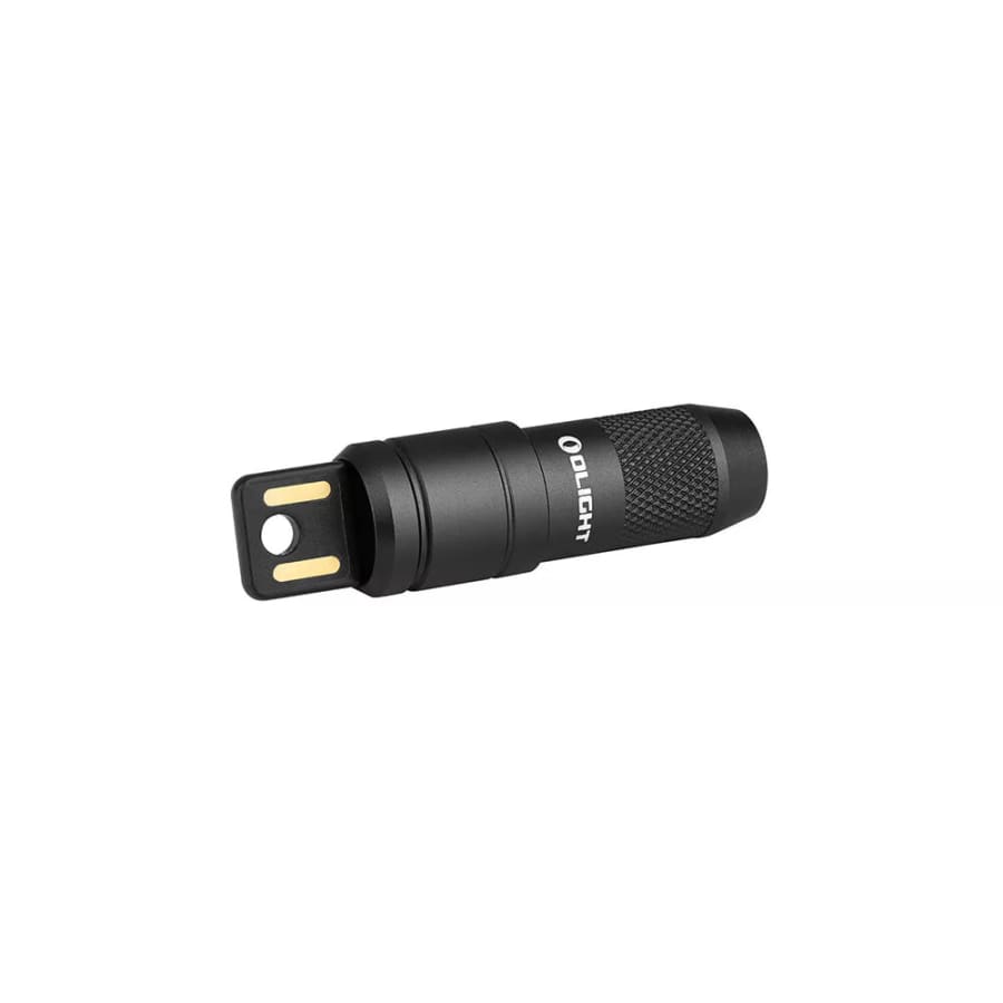 Olight iMini 2 EDC Rechargeable Keychain Flashlight: $14 Olight iMini 2 EDC Rechargeable Keychain Flashlight: $14
