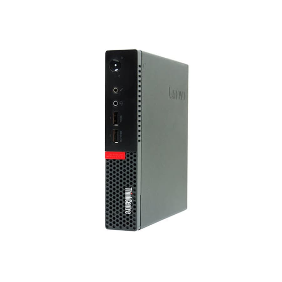 Refurb Lenovo ThinkCentre M710Q i5 Tiny Desktop w/ 16GB RAM & 512GB SSD: $160 Refurb Lenovo ThinkCentre M710Q i5 Tiny Desktop w/ 16GB RAM & 512GB SSD: $160