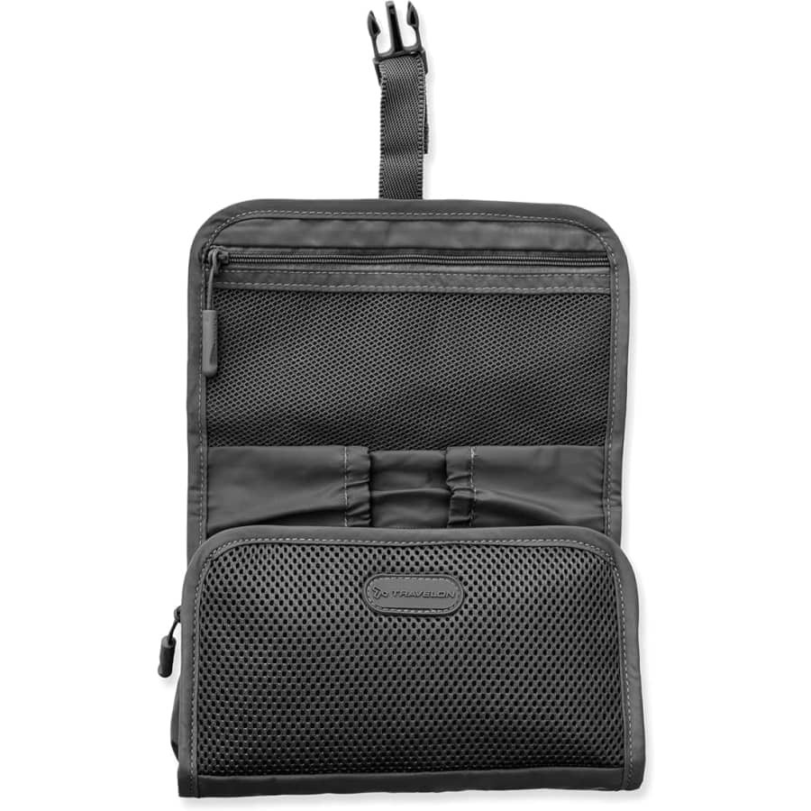 Travelon Pi Forget Me Not Mini Organizer: $12